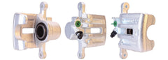 Bremssattel Hinterachse rechts für OPEL CHEVROLET ANTARA A CAPTIVA SPORT Van