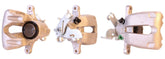 Bremssattel Hinterachse rechts für OPEL SAAB INSIGNIA A Stufenheck Country