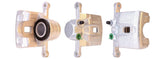 Bremssattel Hinterachse rechts für HYUNDAI KIA GRAND SANTA FÉ II III Kasten/SUV