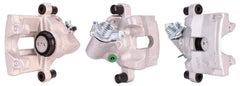 Bremssattel Hinterachse rechts für RENAULT LAGUNA III Grandtour Coupe
