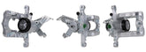 Bremssattel Hinterachse rechts für CHEVROLET CRUZE Station Wagon ORLANDO
