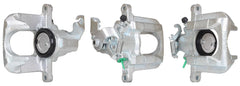 Bremssattel Hinterachse rechts für CHRYSLER DODGE GRAND VOYAGER V CARAVAN