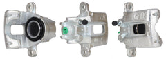 Bremssattel Hinterachse rechts für MITSUBISHI PAJERO IV Van