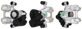 Bremssattel Hinterachse rechts für AUDI VW A3 Sportback Limousine Cabriolet TT
