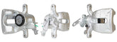 Bremssattel Hinterachse rechts für SEAT SKODA LEON ST SC Kasten/Schrägheck