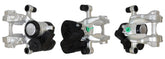 Bremssattel Hinterachse rechts für AUDI SEAT SKODA VW CUPRA A3 Sportback
