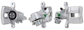 Bremssattel Hinterachse rechts für HONDA JAZZ III IV