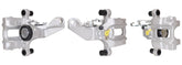 Bremssattel Hinterachse rechts für PEUGEOT 308 SW II Kasten/Kombi