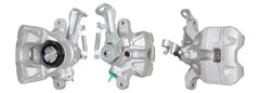 Bremssattel Hinterachse rechts für MAZDA 3 Stufenheck