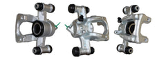 Bremssattel Hinterachse rechts für MERCEDES-BENZ EQV MARCO POLO Camper V-KLASSE