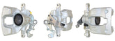 Bremssattel Hinterachse rechts für VW AMAROK Pritsche/Fahrgestell