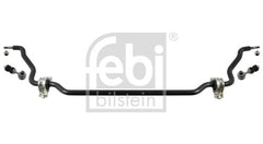 Koppelstange Stabilisator Vorderachse für CITROËN FIAT OPEL PEUGEOT JUMPER II