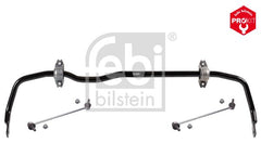 Koppelstange Stabilisator Vorderachse für AUDI SEAT SKODA VW A3 Sportback