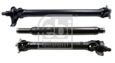 Gelenkwelle Achsantrieb hinten für MERCEDES-BENZ VIANO VITO / MIXTO Kasten Bus