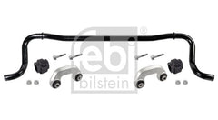 Koppelstange Stabilisator Vorderachse für AUDI SEAT A4 B7 Cabriolet Avant