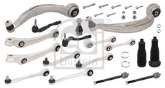 Lenkersatz Radaufhängung Vorderachse für AUDI Q5 Van