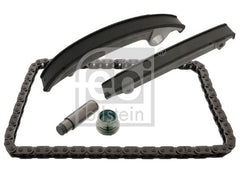 Steuerkettensatz für OPEL SAAB ASTRA G Stufenheck Caravan CC Coupe Cabriolet