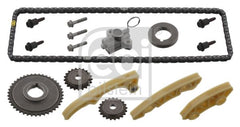 Steuerkettensatz für ALFA ROMEO FIAT OPEL 159 Sportwagon SPIDER CROMA ASTRA G