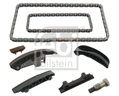 Steuerkettensatz für VW ATLAS PASSAT B7 Variant PHAETON TOUAREG
