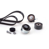 Zahnriemensatz für AUDI SKODA VW A4 B5 Avant B6 Cabriolet B7 A6 C5 A8 D2 ALLROAD