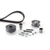 Zahnriemensatz für AUDI SEAT SKODA VW A3 CORDOBA Vario IBIZA II LEON TOLEDO