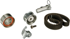 Zahnriemensatz für AUDI SKODA VW A4 B5 Avant B6 Cabriolet A6 C5 A8 D2 ALLROAD