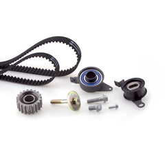 Zahnriemensatz für FORD ESCORT IV Turnier V VI Cabriolet Stufenheck FIESTA III