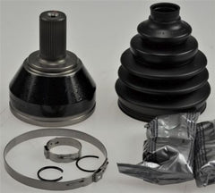 Gelenksatz Antriebswelle Vorderachse für FORD VOLVO MONDEO IV Stufenheck