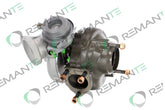 Turbolader Abgasturbolader für BMW X5