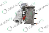 Turbolader Abgasturbolader für AUDI SEAT A4 Allroad B8 Avant A5 Sportback