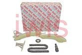 Steuerkettensatz für CITROËN PEUGEOT DS BERLINGO MULTISPACE C3 PICASSO II C4