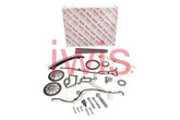 Steuerkettensatz für OPEL AGILA ASTRA G Stufenheck Caravan CC H GTC CLASSIC