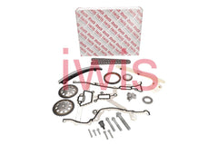 Steuerkettensatz für OPEL AGILA ASTRA G Stufenheck Caravan CC H GTC CLASSIC