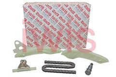 Steuerkettensatz für PEUGEOT CITROËN DS 308 I 207 SW 207/207+ 208 CC 508