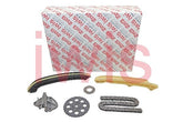 Steuerkettensatz für SEAT SKODA VW IBIZA III FABIA I Stufenheck Combi II Praktik