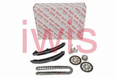 Steuerkettensatz für AUDI SEAT SKODA VW A3 Sportback ALTEA XL CORDOBA IBIZA III