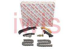 Steuerkettensatz für SEAT VW TOLEDO II BORA I Variant GOLF III IV PASSAT B3/B4