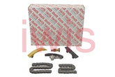 Steuerkettensatz für VW GOLF III Variant PASSAT B3/B4 SHARAN VENTO TRANSPORTER