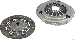 Kupplungssatz für NISSAN QASHQAI / +2 I X-TRAIL II VAN