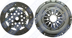 Kupplungssatz für OPEL SAAB CADILLAC SIGNUM CC VECTRA C Caravan