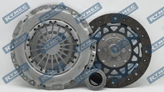 Kupplungssatz für AUDI SEAT VW A3 Sportback Limousine Cabriolet Q2 ATECA LEON ST