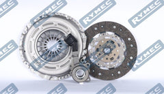 Kupplungssatz für FORD C-MAX II FOCUS III Stufenheck Turnier GRAND KUGA Van VAN