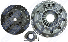 Kupplungssatz für VW TRANSPORTER T4 Kasten Bus Pritsche/Fahrgestell