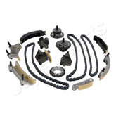 Steuerkettensatz für OPEL SAAB CHEVROLET CADILLAC ANTARA A INSIGNIA Stufenheck