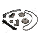 Steuerkettensatz für NISSAN ALMERA II Hatchback TINO PRIMERA Traveller