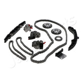 Steuerkettensatz für NISSAN INFINITI 350Z Coupe Roadster MURANO I FX G