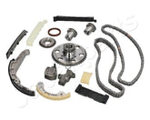 Steuerkettensatz für NISSAN MURANO II NAVARA NP300 PATHFINDER III CABSTAR