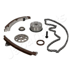 Steuerkettensatz für TOYOTA LOTUS AURIS AVENSIS Liftback Kombi Stufenheck