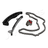 Steuerkettensatz für CITROËN DAIHATSU PEUGEOT SUBARU TOYOTA C1 II CUORE VII