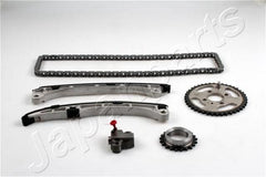 Steuerkettensatz für TOYOTA LEXUS AURIS Kombi AVENSIS Stufenheck COROLLA Verso